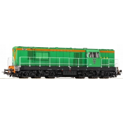 PIKO 52308 Spalinowóz SM31-023 - PKP - Ep.IV